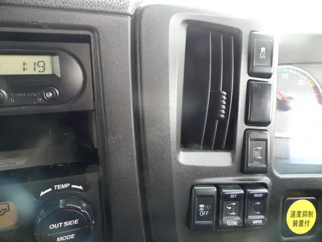 令和01年/平成31年04月中古大型アルミバン・ウィングいすゞギガの画像32