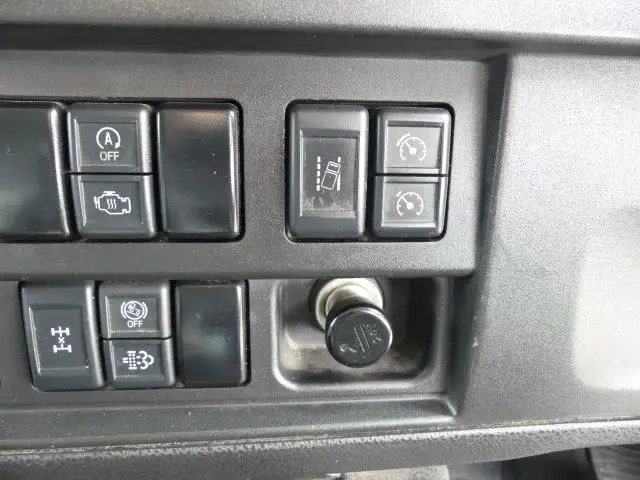 令和01年/平成31年04月中古大型アルミバン・ウィングいすゞギガの画像35