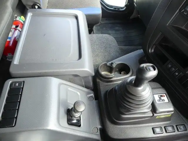 令和01年/平成31年04月中古大型アルミバン・ウィングいすゞギガの画像36