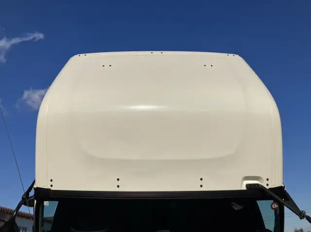 ☆車検付き(R7.3.26)☆ 令和5年 いすゞ トラクタ 中間尺 ハイルーフ デフロック付 リターダ 420馬力 MT 第五輪:11,500㎏ 距離:14万㎞の画像47