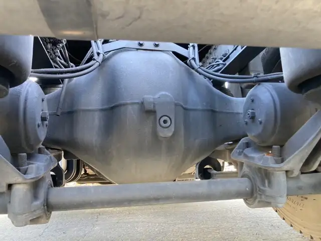 令和05年09月中古大型トラクタヘッドいすゞギガの画像11