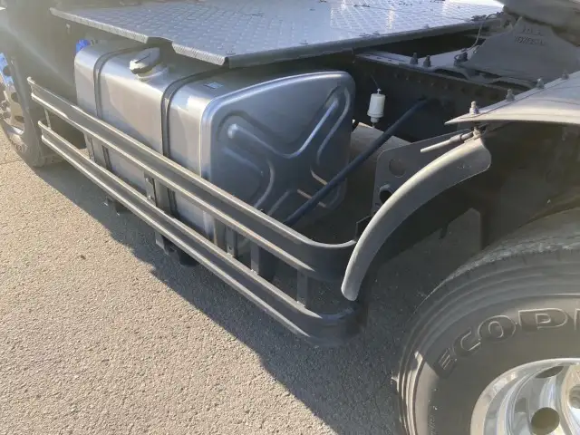 令和05年09月中古大型トラクタヘッドいすゞギガの画像12