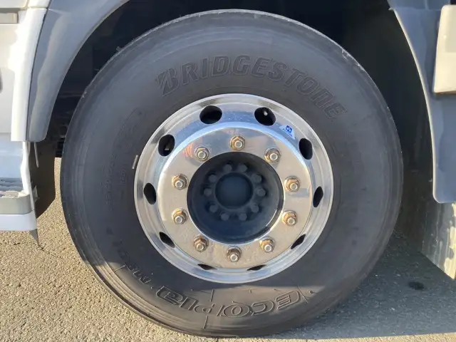 令和05年09月中古大型トラクタヘッドいすゞギガの画像13