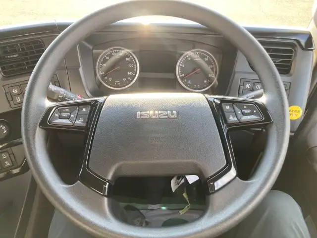 令和05年09月中古大型トラクタヘッドいすゞギガの画像21