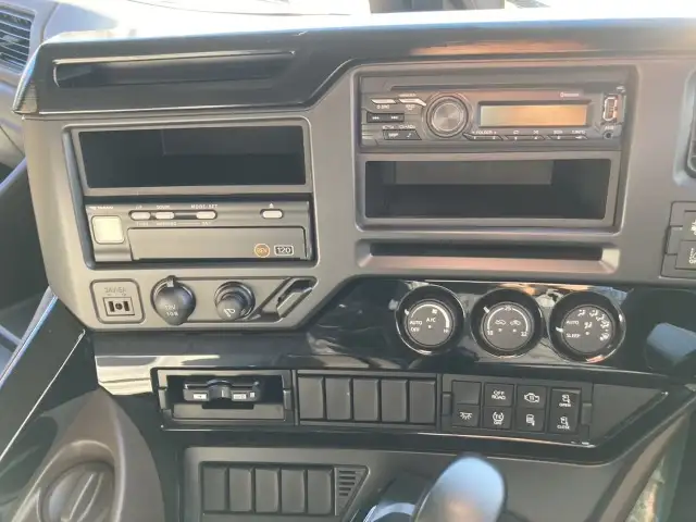 令和05年09月中古大型トラクタヘッドいすゞギガの画像22