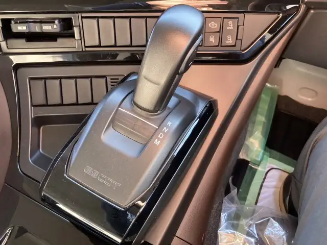 令和05年09月中古大型トラクタヘッドいすゞギガの画像25