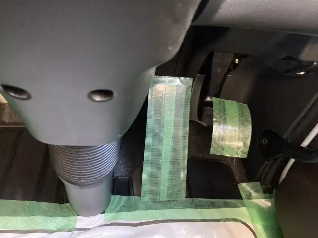 令和05年09月中古大型トラクタヘッドいすゞギガの画像27