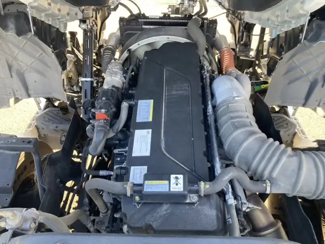 令和05年09月中古大型トラクタヘッドいすゞギガの画像30