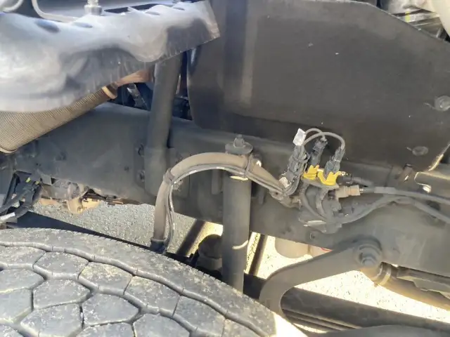 令和05年09月中古大型トラクタヘッドいすゞギガの画像32