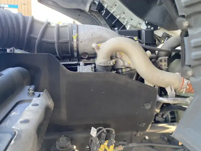 令和05年09月中古大型トラクタヘッドいすゞギガの画像33