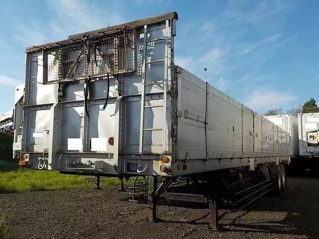 平成03年09月中古その他トレールモービルトレールモービルの画像1