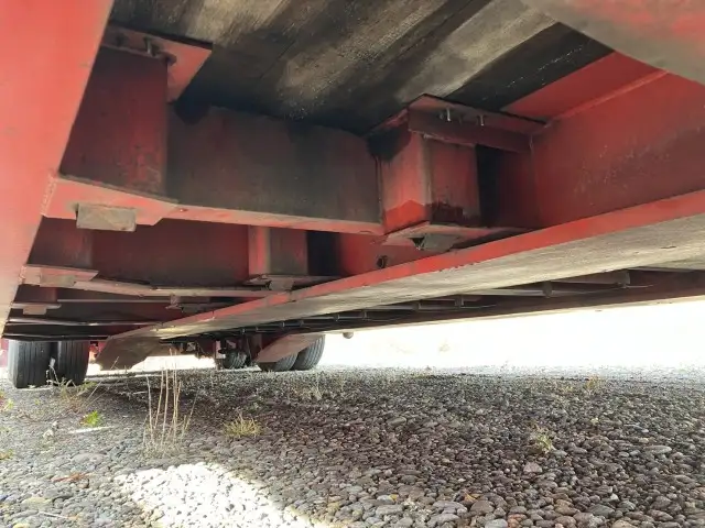東急 undefined トレーラー その他 TD28J2P2Sの画像17