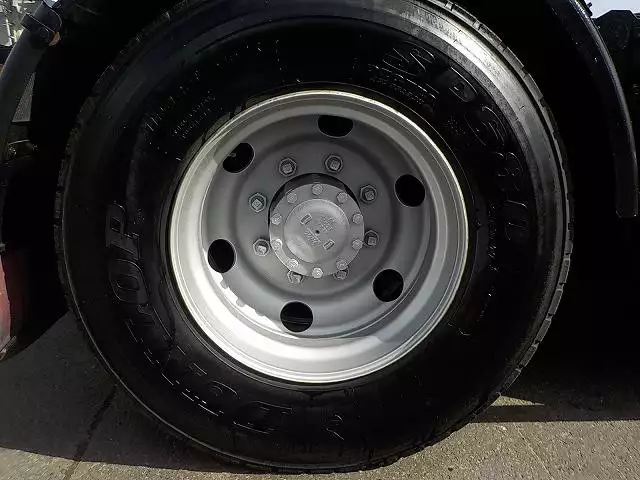 平成17年02月中古大型トラクタヘッド日野日野の画像14