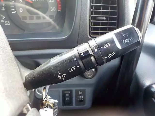 平成17年02月中古大型トラクタヘッド日野日野の画像21