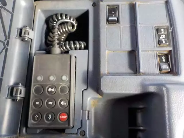 平成17年02月中古大型トラクタヘッド日野日野の画像23