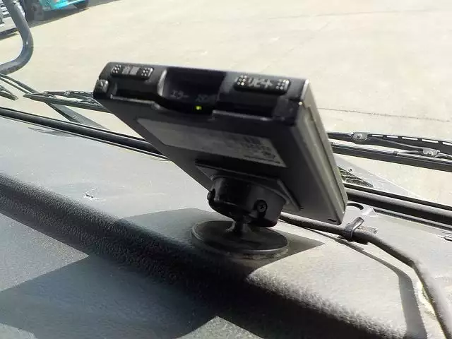 平成17年02月中古大型トラクタヘッド日野日野の画像25