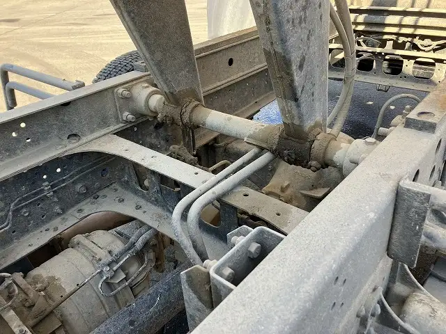 平成23年11月中古中型ダンプいすゞフォワードの画像19