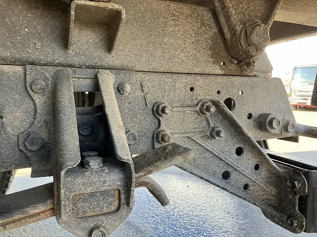 平成23年11月中古中型ダンプいすゞフォワードの画像28