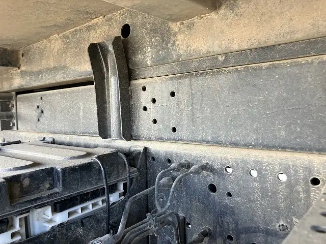 平成23年11月中古中型ダンプいすゞフォワードの画像33