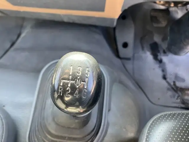 平成23年11月中古中型ダンプいすゞフォワードの画像42