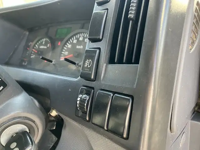 平成23年11月中古中型ダンプいすゞフォワードの画像45