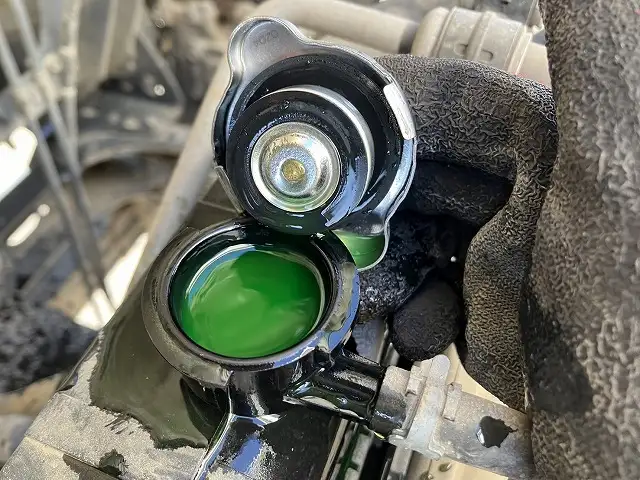 平成23年11月中古中型ダンプいすゞフォワードの画像51