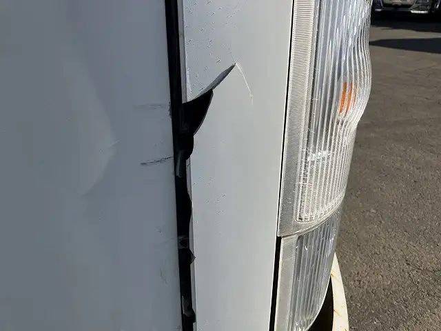 平成23年11月中古中型ダンプいすゞフォワードの画像53