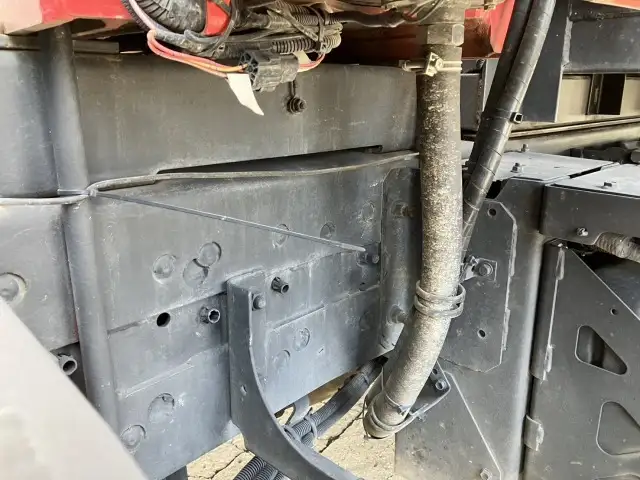 令和05年08月中古大型クレーン付日野プロフィアの画像17