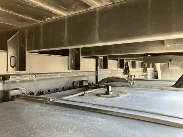 令和05年08月中古大型クレーン付日野プロフィアの画像18