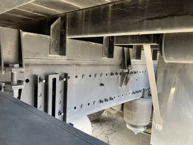 令和05年08月中古大型クレーン付日野プロフィアの画像19