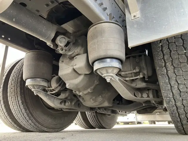 令和05年08月中古大型クレーン付日野プロフィアの画像21