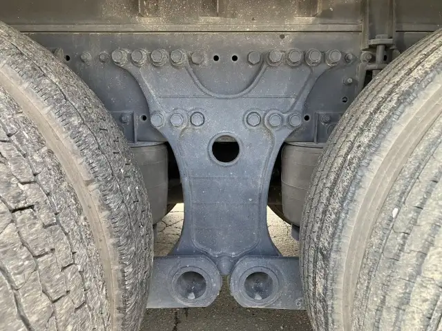 令和05年08月中古大型クレーン付日野プロフィアの画像22