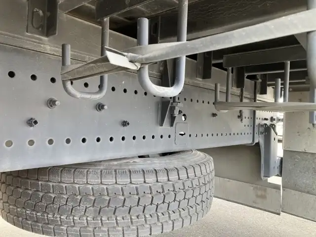 令和05年08月中古大型クレーン付日野プロフィアの画像23