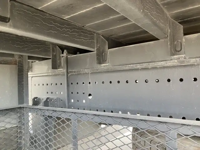 令和05年08月中古大型クレーン付日野プロフィアの画像26