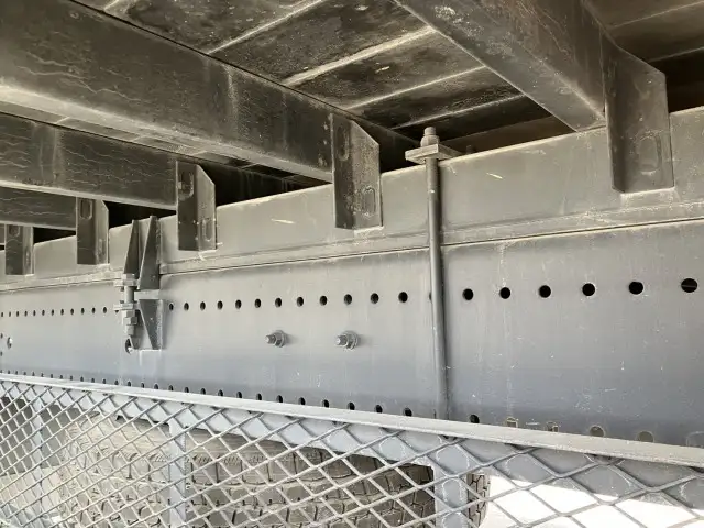 令和05年08月中古大型クレーン付日野プロフィアの画像27