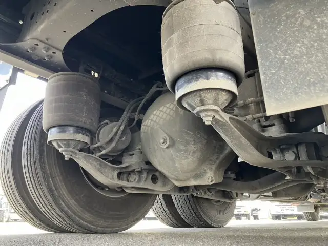 令和05年08月中古大型クレーン付日野プロフィアの画像28