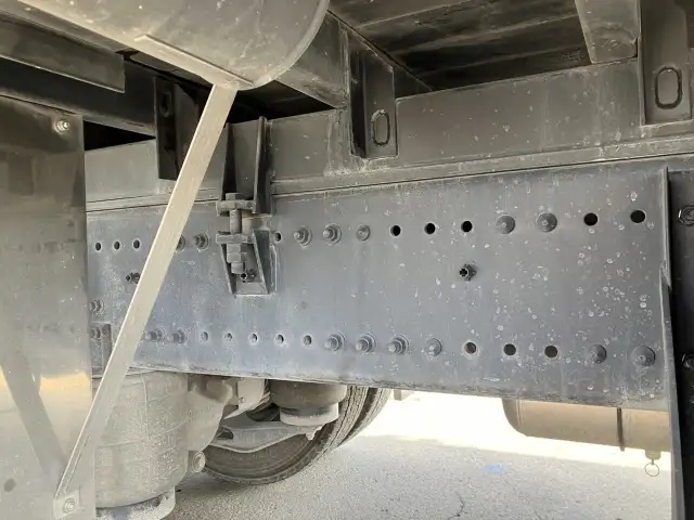 令和05年08月中古大型クレーン付日野プロフィアの画像29