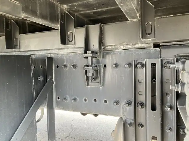 令和05年08月中古大型クレーン付日野プロフィアの画像30