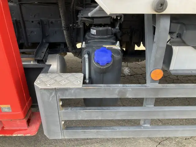 令和05年08月中古大型クレーン付日野プロフィアの画像32