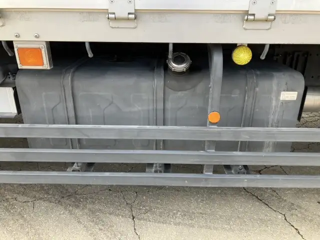 令和05年08月中古大型クレーン付日野プロフィアの画像33