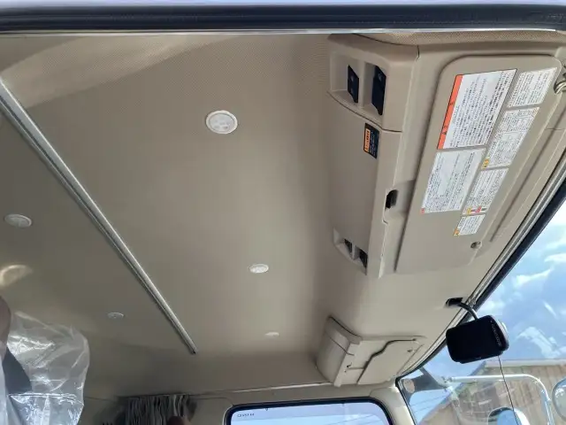 令和05年08月中古大型クレーン付日野プロフィアの画像39