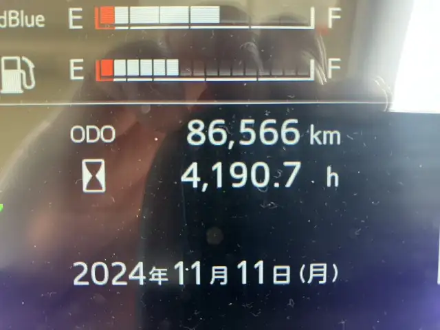 令和05年08月中古大型クレーン付日野プロフィアの画像42