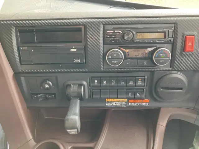 令和05年08月中古大型クレーン付日野プロフィアの画像44