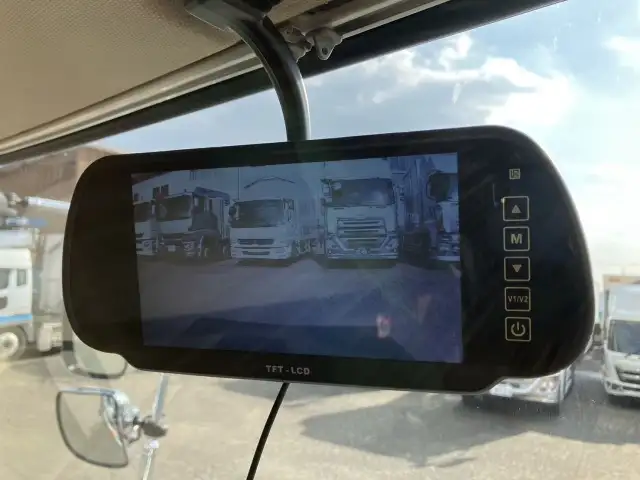 令和05年08月中古大型クレーン付日野プロフィアの画像52