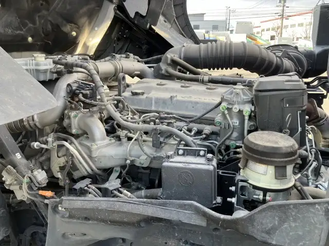 令和05年08月中古大型クレーン付日野プロフィアの画像53