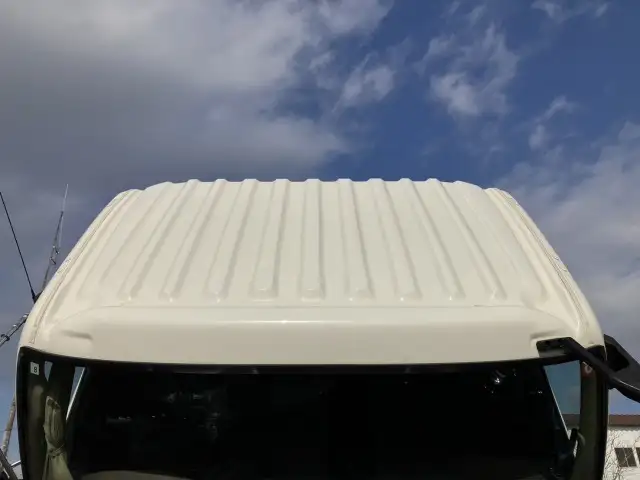 令和05年08月中古大型クレーン付日野プロフィアの画像55