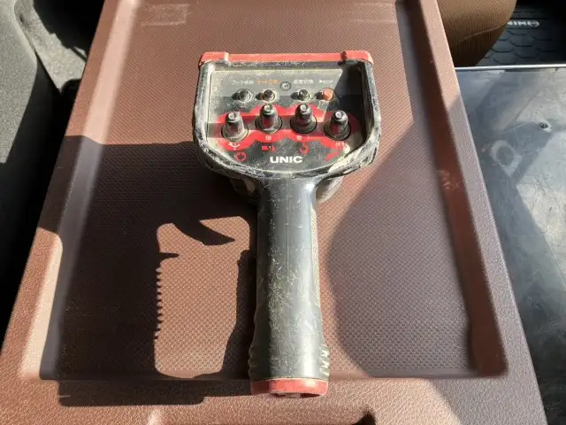 令和05年08月中古大型クレーン付日野プロフィアの画像58