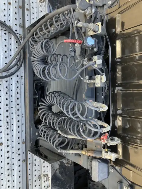 令和02年08月中古大型トラクタヘッド日野プロフィアの画像11