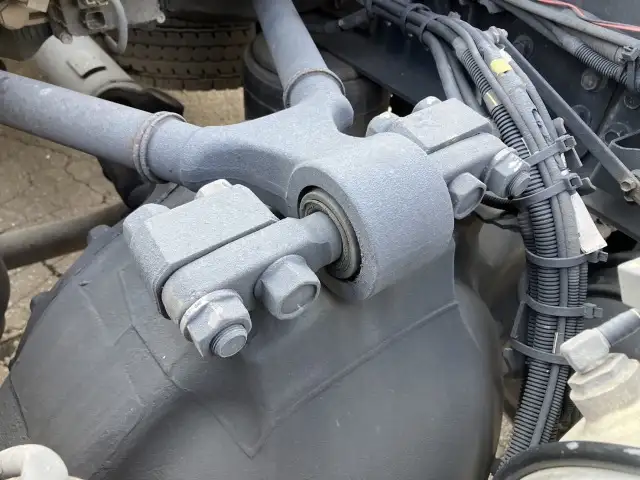 令和02年08月中古大型トラクタヘッド日野プロフィアの画像19