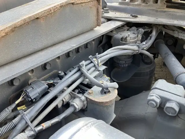 令和02年08月中古大型トラクタヘッド日野プロフィアの画像20